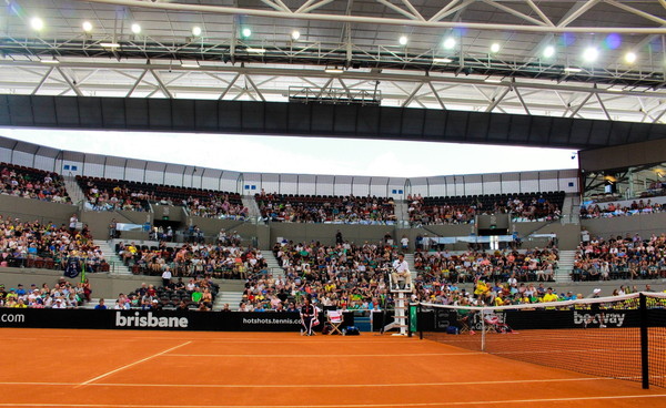 queensland tennis academyの画像