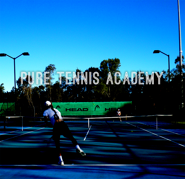 PURE TENNIS ACADEM