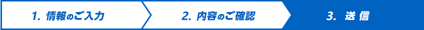 送信
